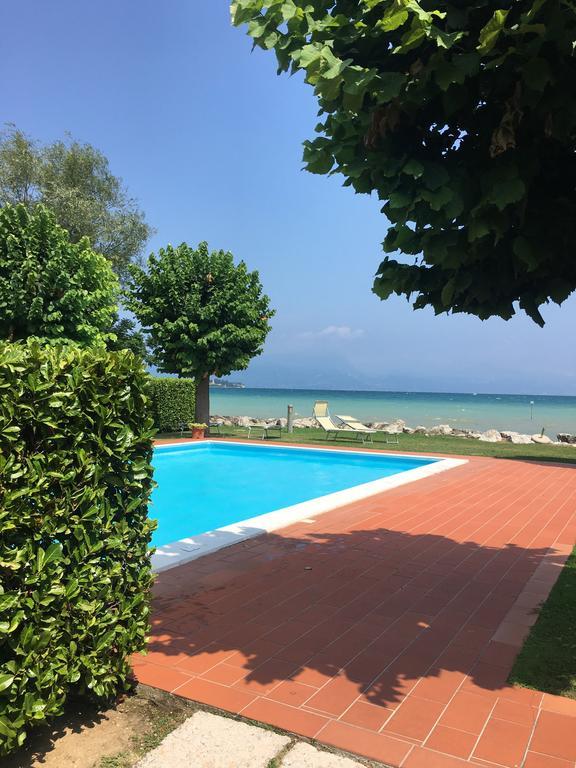 Appartamento Lugana 17 Sirmione